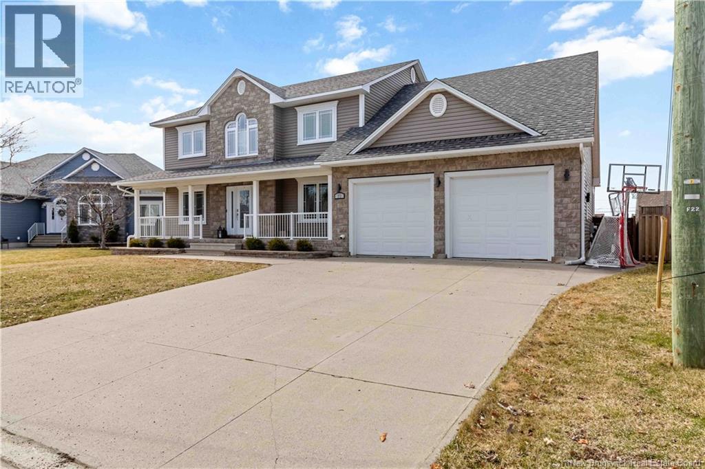 22 Emma Court, Fredericton, New Brunswick  E3G 0W2 - Photo 48 - NB137966