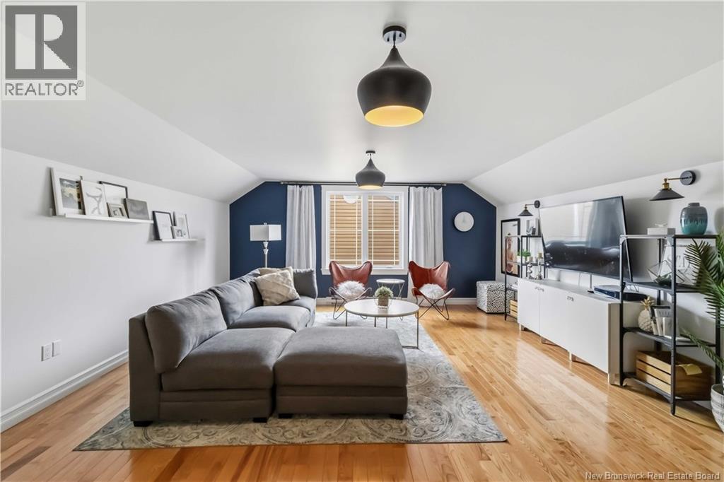 22 Emma Court, Fredericton, New Brunswick  E3G 0W2 - Photo 30 - NB137966