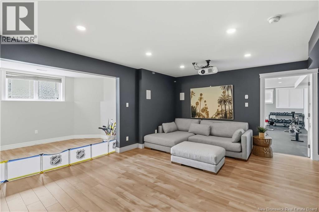 22 Emma Court, Fredericton, New Brunswick  E3G 0W2 - Photo 33 - NB137966