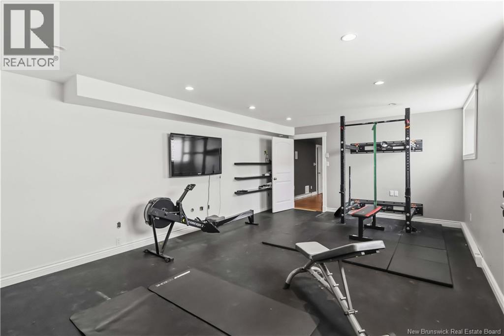 22 Emma Court, Fredericton, New Brunswick  E3G 0W2 - Photo 36 - NB137966