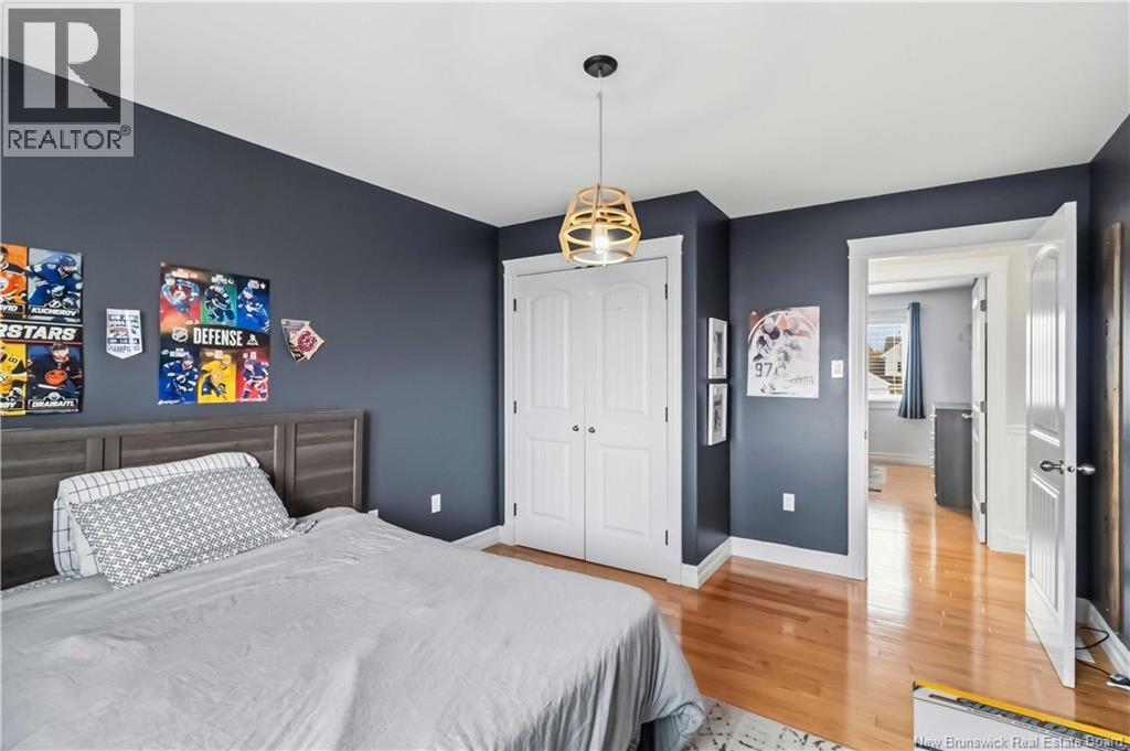 22 Emma Court, Fredericton, New Brunswick  E3G 0W2 - Photo 27 - NB137966