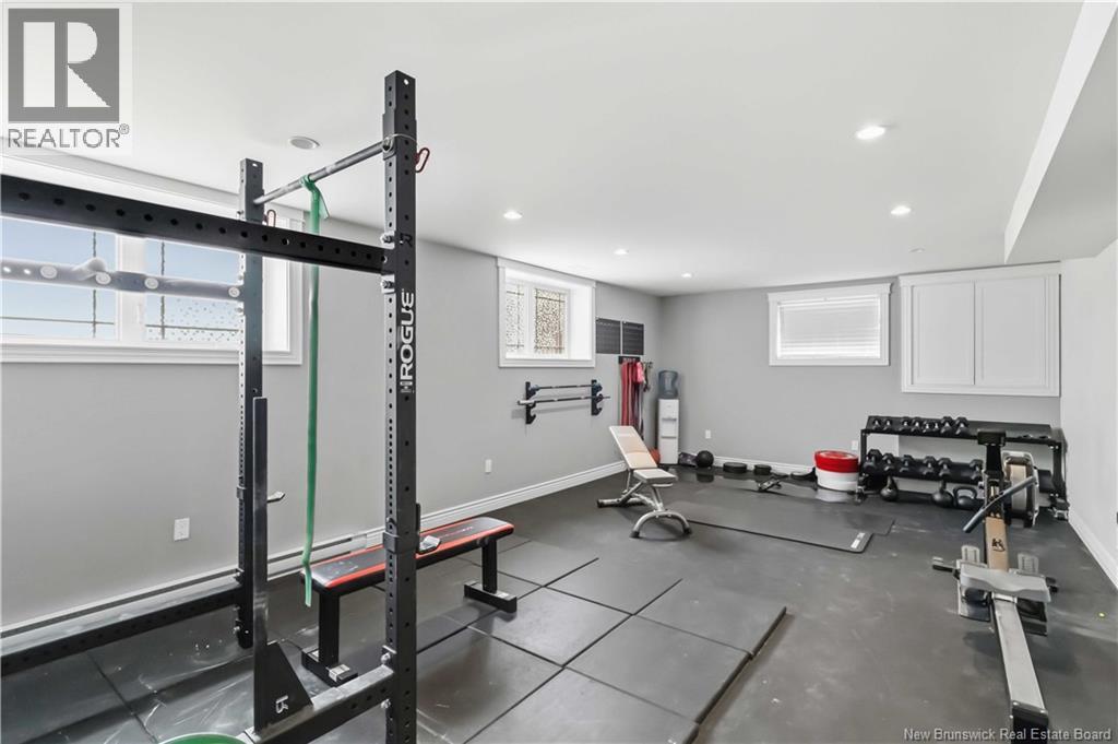 22 Emma Court, Fredericton, New Brunswick  E3G 0W2 - Photo 37 - NB137966