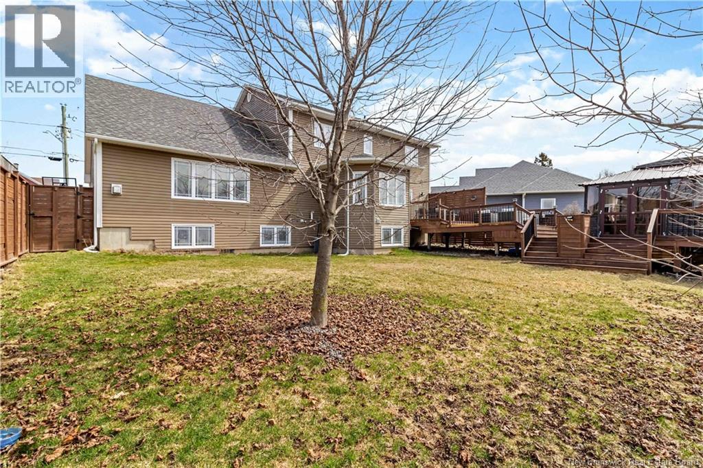 22 Emma Court, Fredericton, New Brunswick  E3G 0W2 - Photo 41 - NB137966