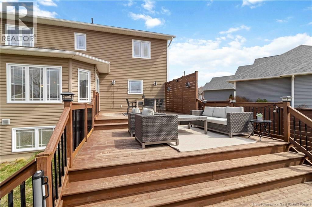 22 Emma Court, Fredericton, New Brunswick  E3G 0W2 - Photo 43 - NB137966