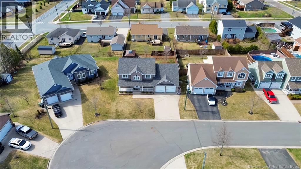 22 Emma Court, Fredericton, New Brunswick  E3G 0W2 - Photo 49 - NB137966