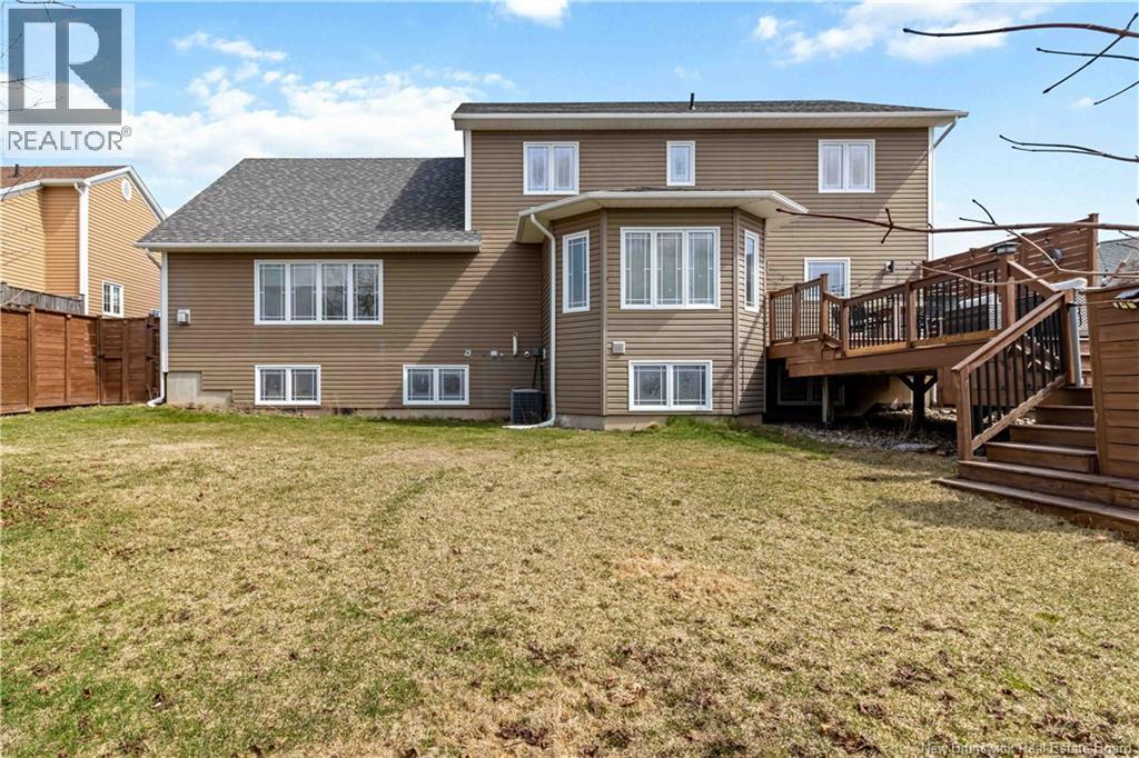 22 Emma Court, Fredericton, New Brunswick  E3G 0W2 - Photo 42 - NB137966