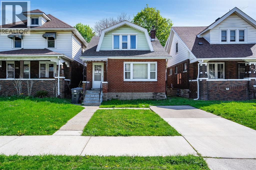 360 Rankin, Windsor, Ontario  N9B 2R7 - Photo 23 - 26003242