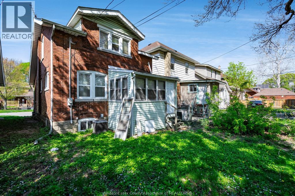 360 Rankin, Windsor, Ontario  N9B 2R7 - Photo 26 - 26003242