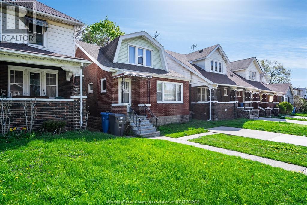 360 Rankin, Windsor, Ontario  N9B 2R7 - Photo 22 - 26003242