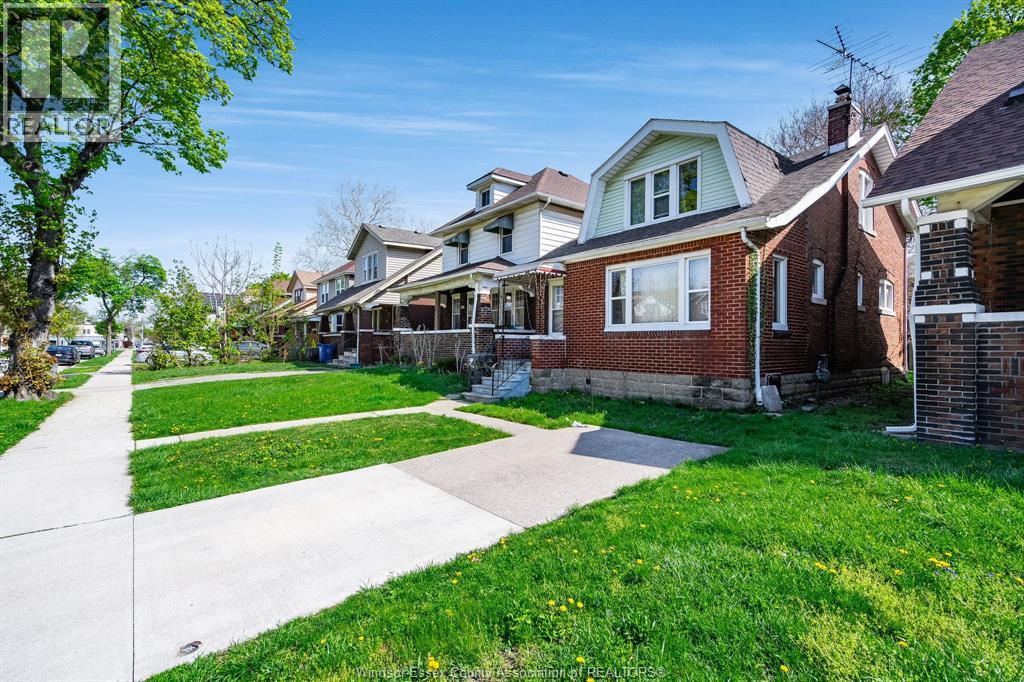 360 Rankin, Windsor, Ontario  N9B 2R7 - Photo 24 - 26003242