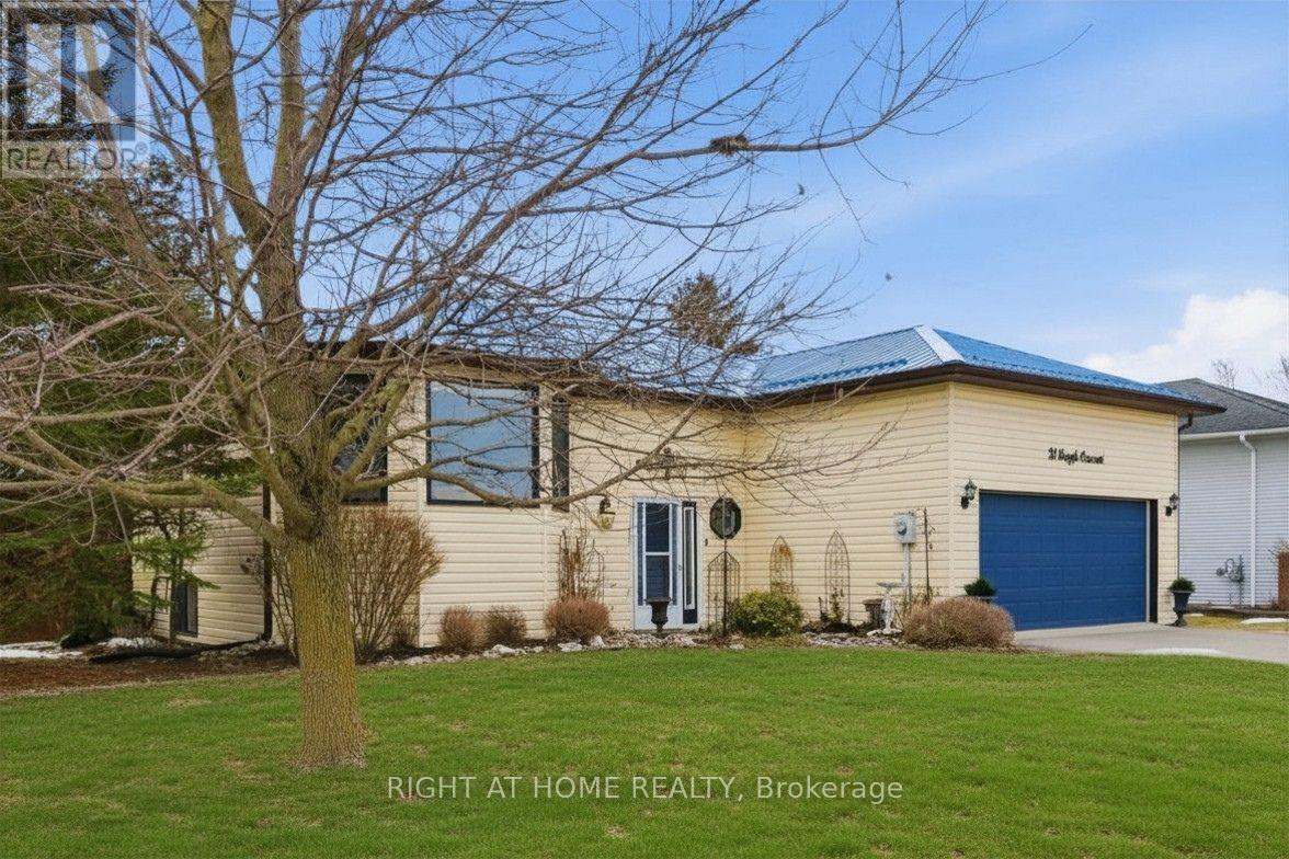 20 ARGYLE CRESCENT, Prince Edward County, Ontario