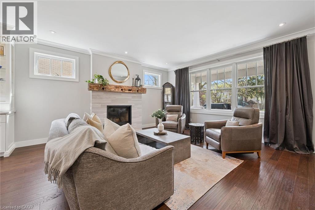 33 Aberdeen Road N, Cambridge, Ontario  N1S 2X1 - Photo 10 - 40820411