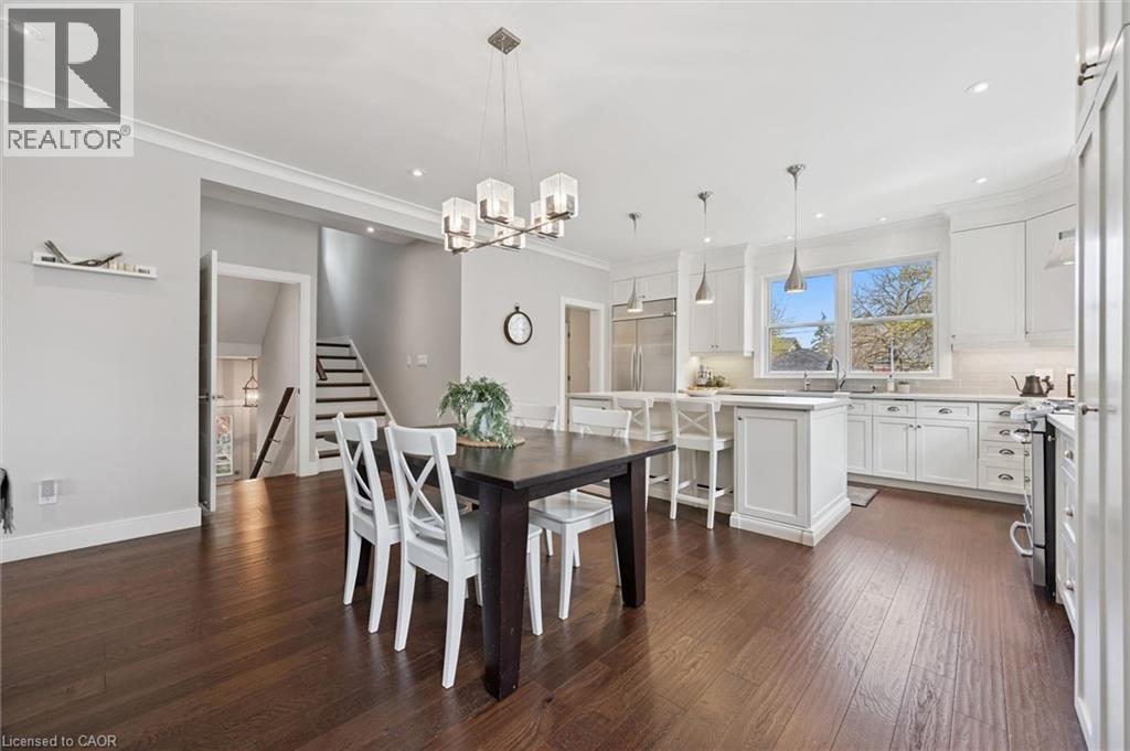 33 Aberdeen Road N, Cambridge, Ontario  N1S 2X1 - Photo 12 - 40820411