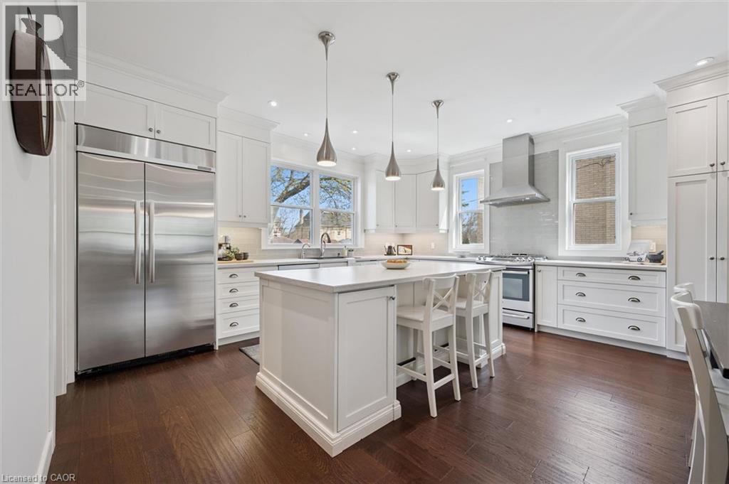 33 Aberdeen Road N, Cambridge, Ontario  N1S 2X1 - Photo 13 - 40820411