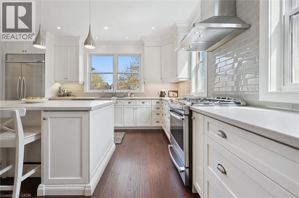 33 Aberdeen Road N, Cambridge, Ontario  N1S 2X1 - Photo 14 - 40820411