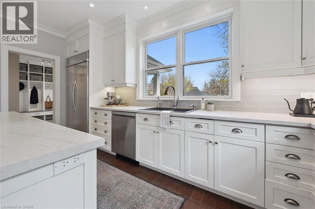 33 Aberdeen Road N, Cambridge, Ontario  N1S 2X1 - Photo 16 - 40820411