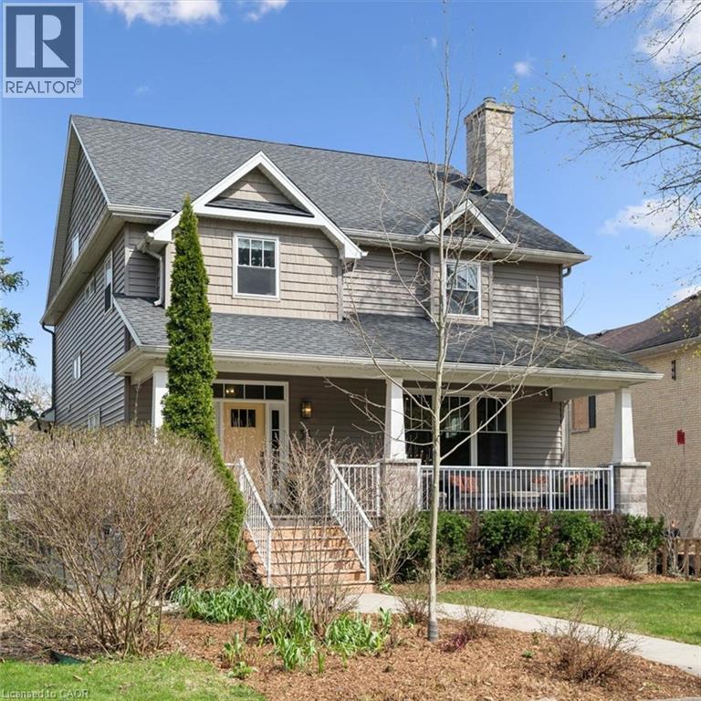 33 Aberdeen Road N, Cambridge, Ontario  N1S 2X1 - Photo 2 - 40820411