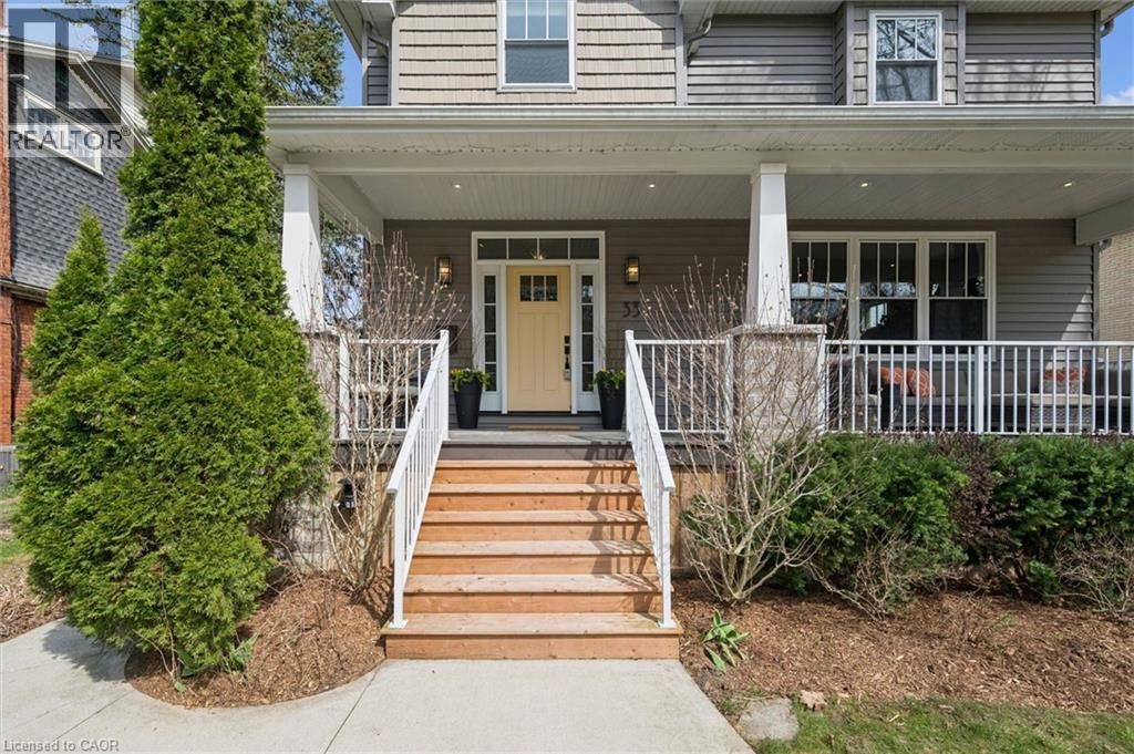 33 Aberdeen Road N, Cambridge, Ontario  N1S 2X1 - Photo 3 - 40820411