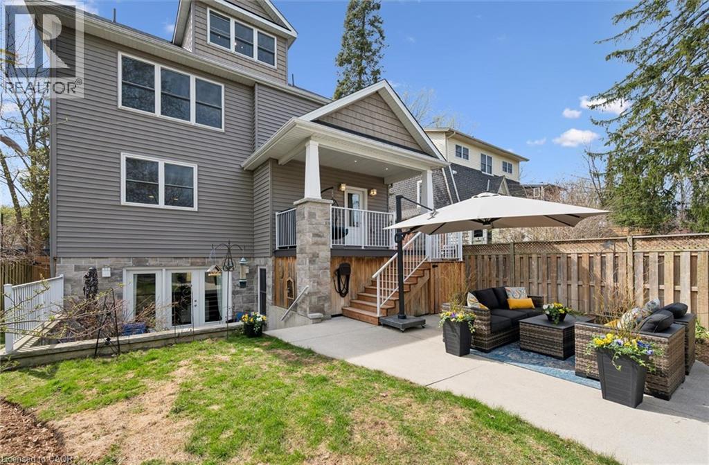 33 Aberdeen Road N, Cambridge, Ontario  N1S 2X1 - Photo 45 - 40820411