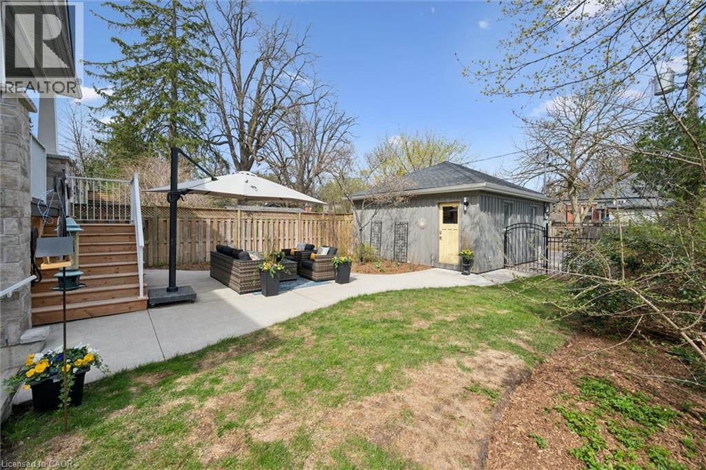 33 Aberdeen Road N, Cambridge, Ontario  N1S 2X1 - Photo 46 - 40820411