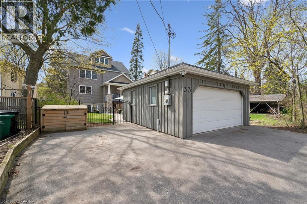 33 Aberdeen Road N, Cambridge, Ontario  N1S 2X1 - Photo 47 - 40820411