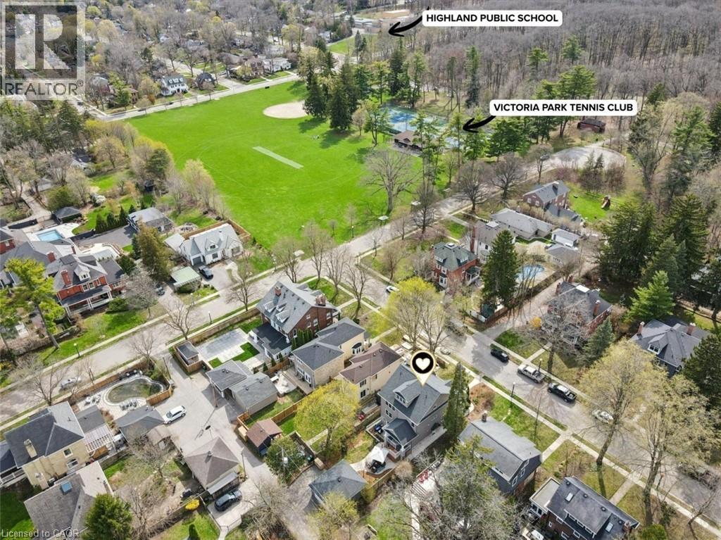 33 Aberdeen Road N, Cambridge, Ontario  N1S 2X1 - Photo 49 - 40820411