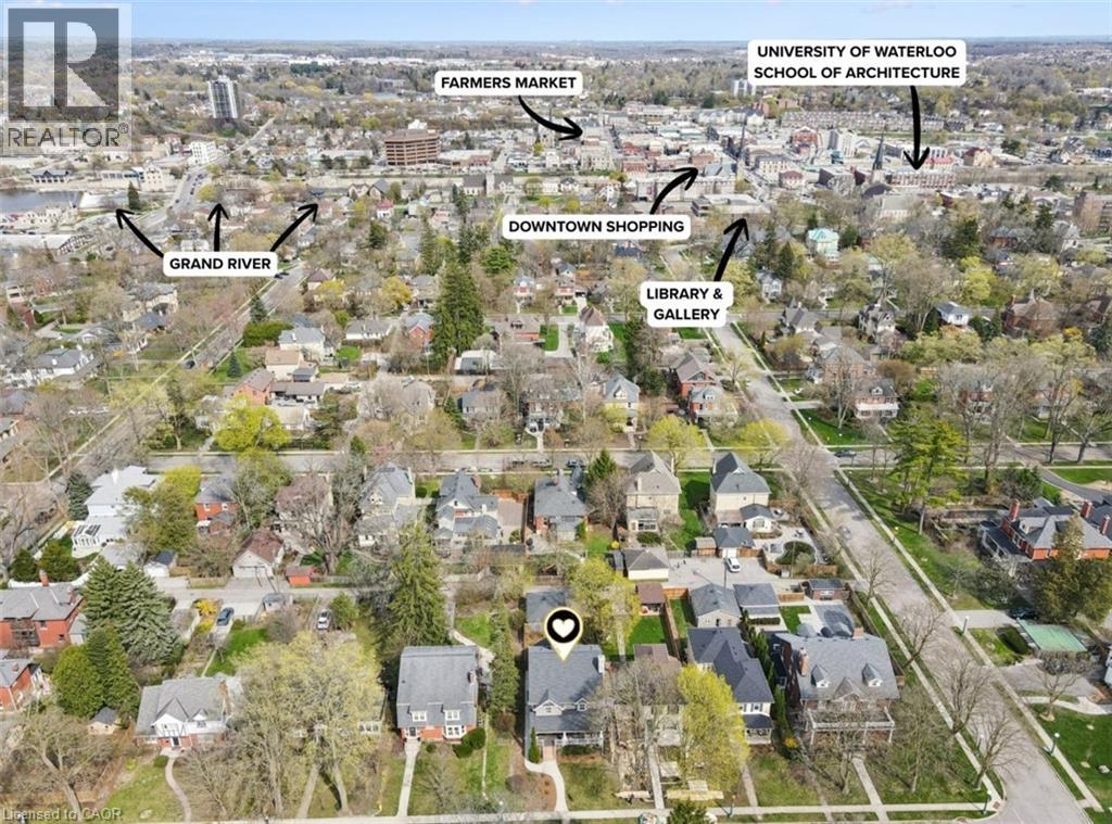 33 Aberdeen Road N, Cambridge, Ontario  N1S 2X1 - Photo 50 - 40820411