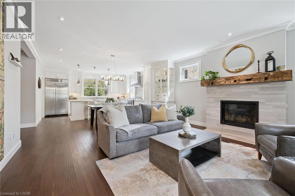 33 Aberdeen Road N, Cambridge, Ontario  N1S 2X1 - Photo 8 - 40820411