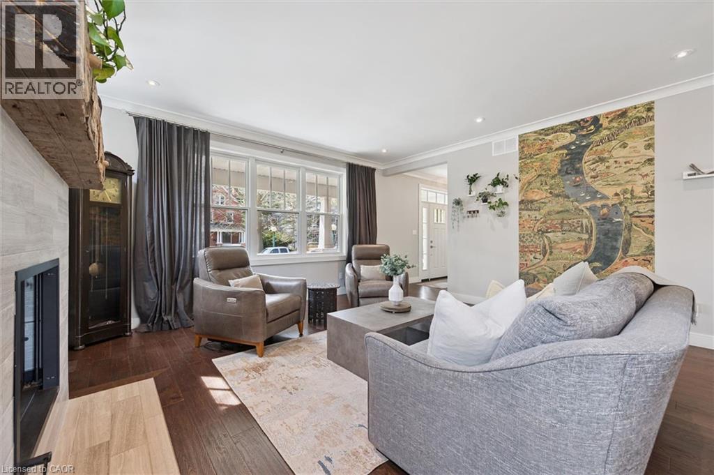 33 Aberdeen Road N, Cambridge, Ontario  N1S 2X1 - Photo 9 - 40820411