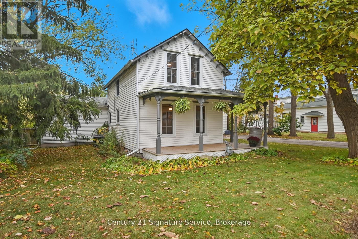 3653 Dominion Road, Fort Erie, Ontario  L0S 1N0 - Photo 3 - X12979016