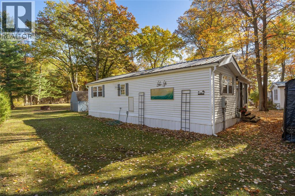 9951 Northville Crescent Unit# 11, Lambton Shores, Ontario  N0M 2N0 - Photo 22 - 26001682