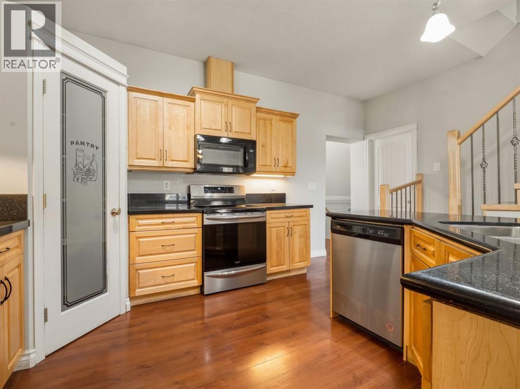 559 7a Avenue W, Cardston, Alberta  T0K 0K0 - Photo 5 - A2303957