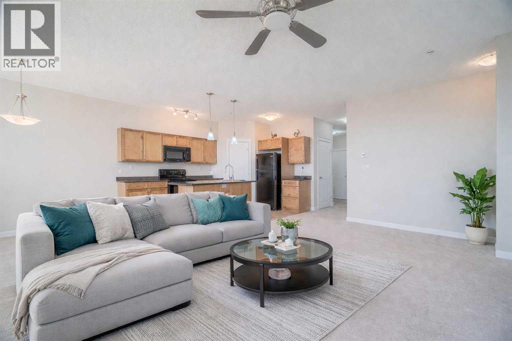 1202, 2370 Bayside Road SW, Airdrie, Alberta