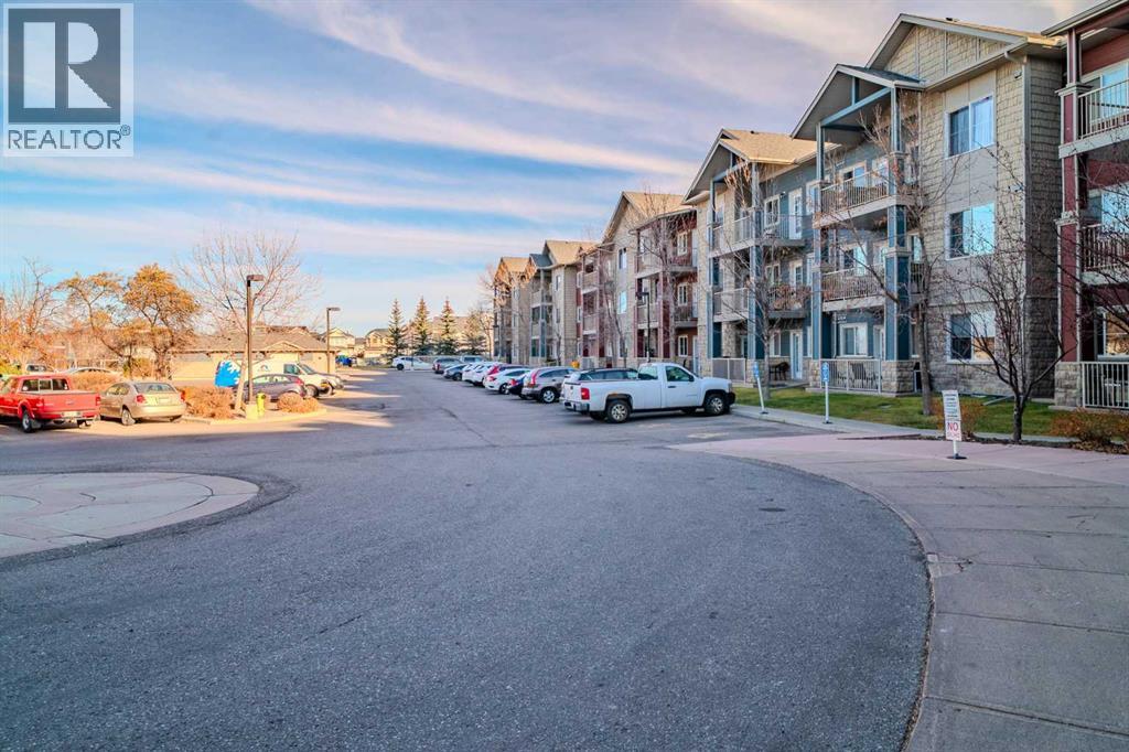 1202, 2370 Bayside Road SW, Airdrie, Alberta  T4B 0M9 - Photo 23 - A2291057