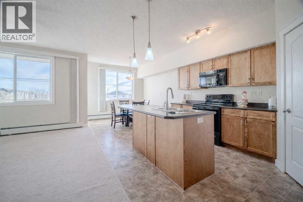 1202, 2370 Bayside Road SW, Airdrie, Alberta  T4B 0M9 - Photo 8 - A2291057