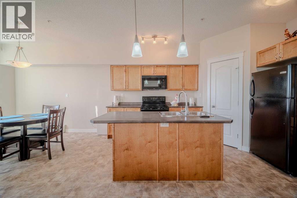 1202, 2370 Bayside Road SW, Airdrie, Alberta  T4B 0M9 - Photo 9 - A2291057