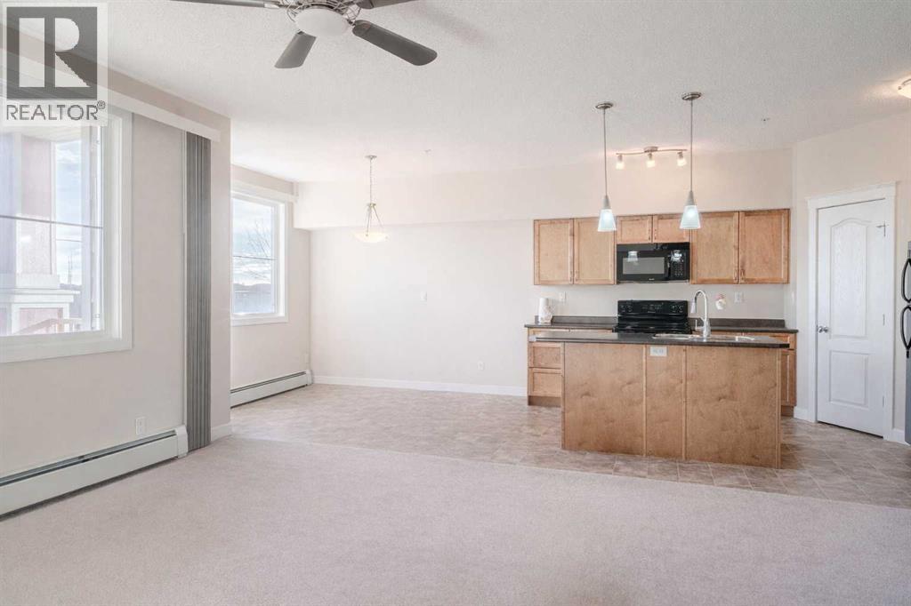 1202, 2370 Bayside Road SW, Airdrie, Alberta  T4B 0M9 - Photo 5 - A2291057