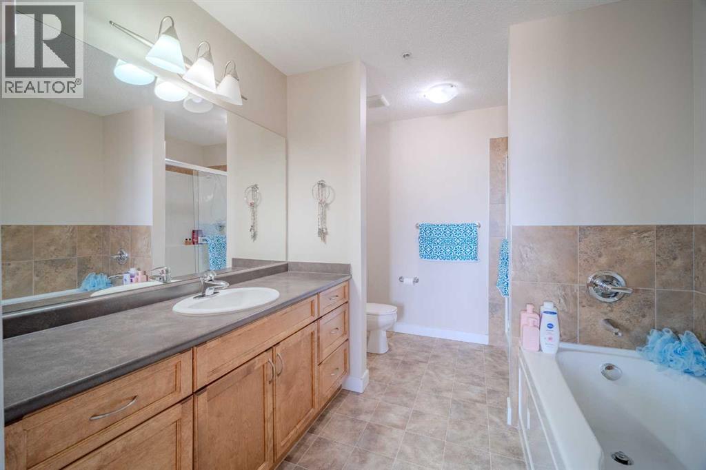 1202, 2370 Bayside Road SW, Airdrie, Alberta  T4B 0M9 - Photo 14 - A2291057