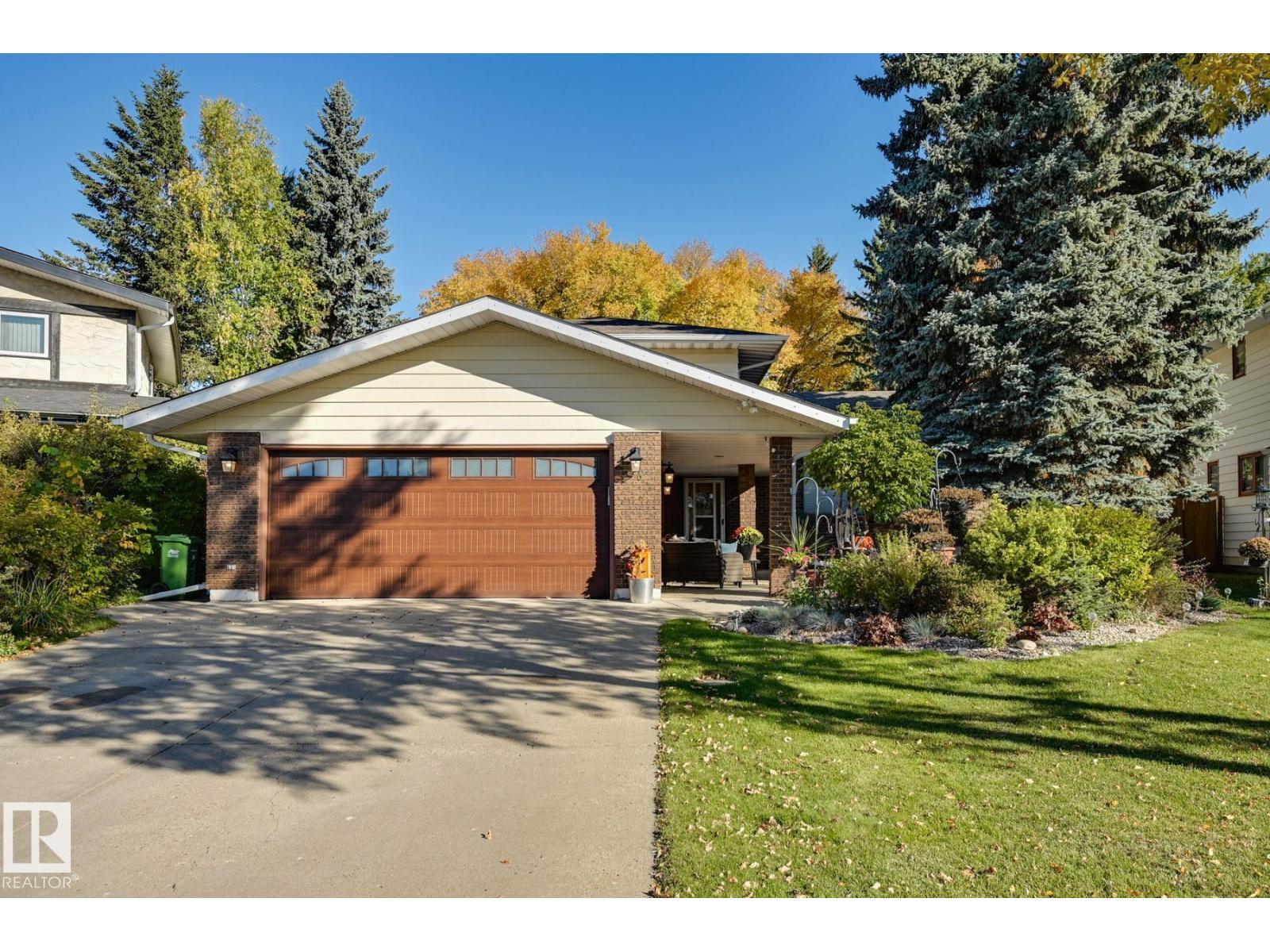 38 Lancaster CR, st. albert, Alberta