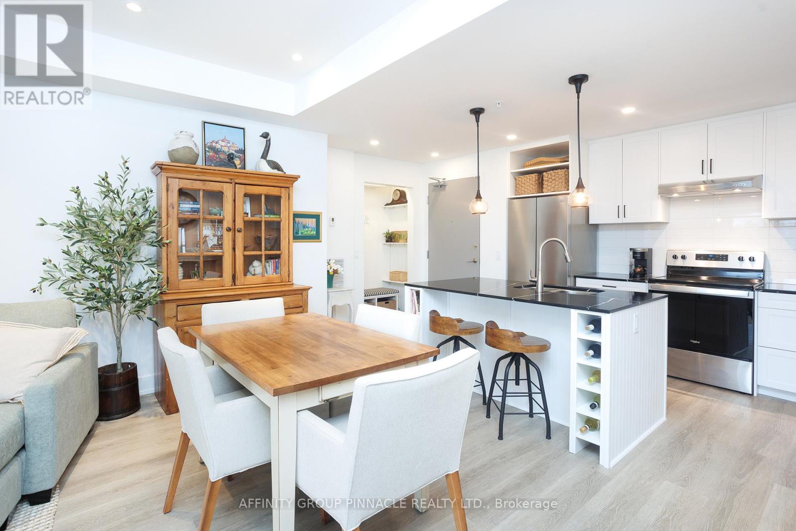 302 - 19 A West Street N, Kawartha Lakes, Ontario  K0M 1N0 - Photo 18 - X13049850