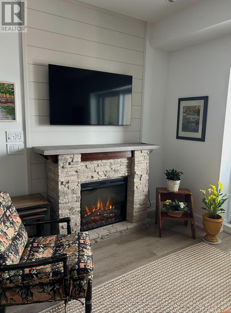 302 - 19 A West Street N, Kawartha Lakes, Ontario  K0M 1N0 - Photo 20 - X13049850