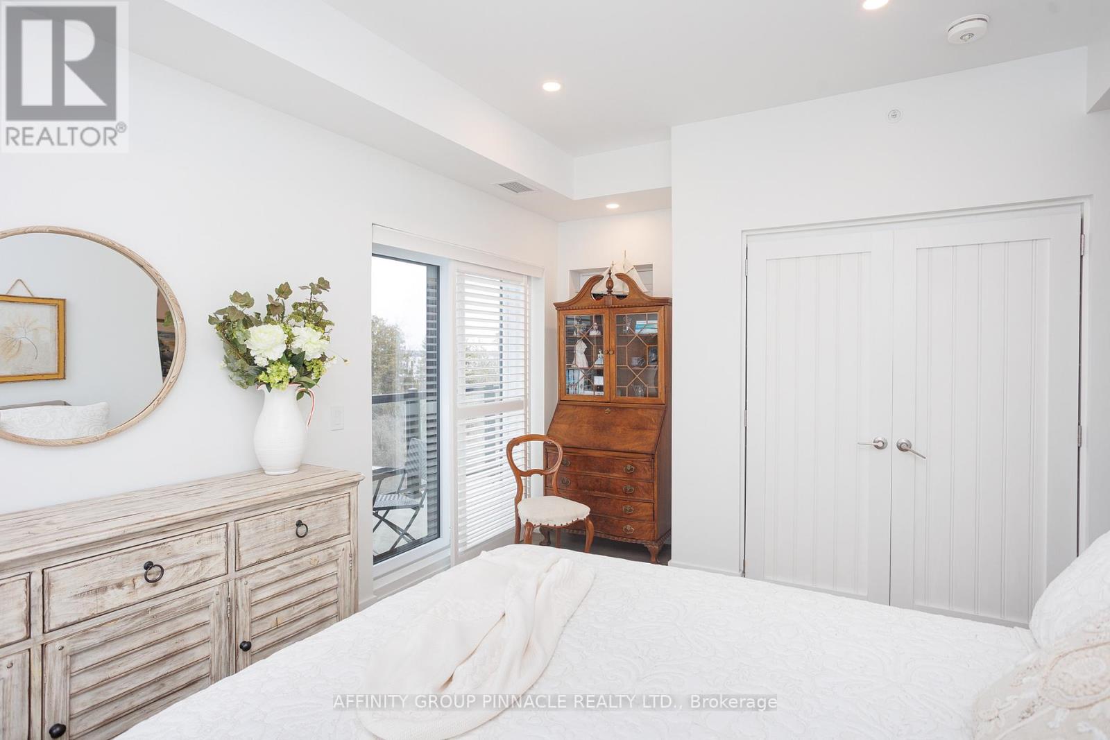 302 - 19 A West Street N, Kawartha Lakes, Ontario  K0M 1N0 - Photo 23 - X13049850