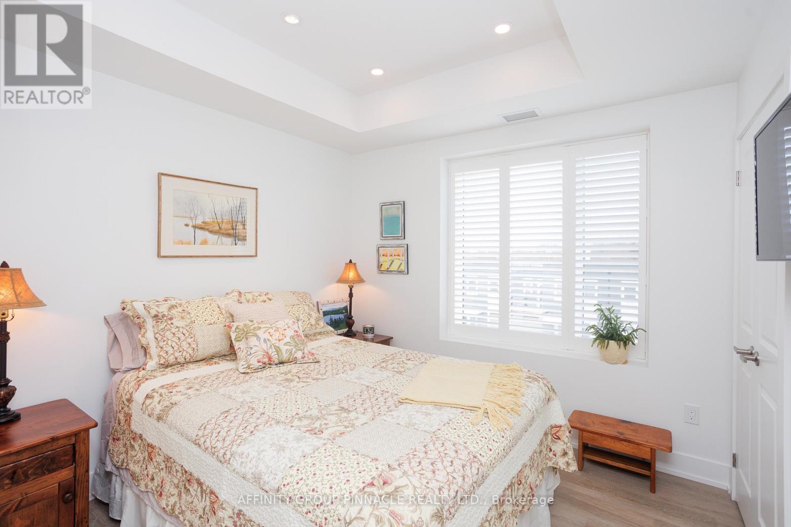 302 - 19 A West Street N, Kawartha Lakes, Ontario  K0M 1N0 - Photo 28 - X13049850