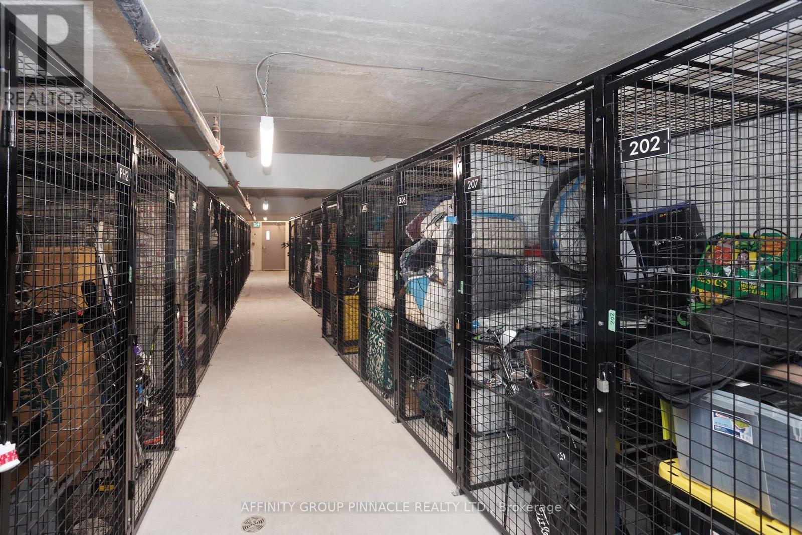 302 - 19 A West Street N, Kawartha Lakes, Ontario  K0M 1N0 - Photo 32 - X13049850