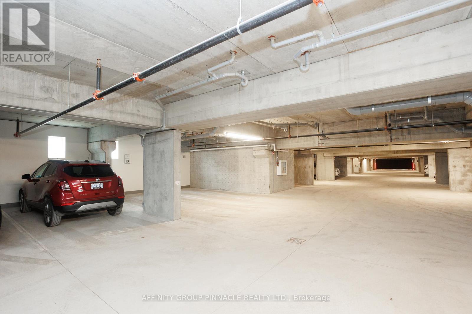 302 - 19 A West Street N, Kawartha Lakes, Ontario  K0M 1N0 - Photo 34 - X13049850