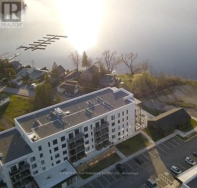 302 - 19 A West Street N, Kawartha Lakes, Ontario  K0M 1N0 - Photo 35 - X13049850