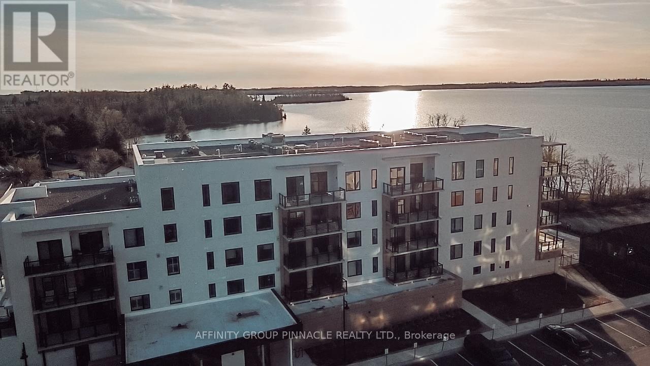 302 - 19 A West Street N, Kawartha Lakes, Ontario  K0M 1N0 - Photo 36 - X13049850