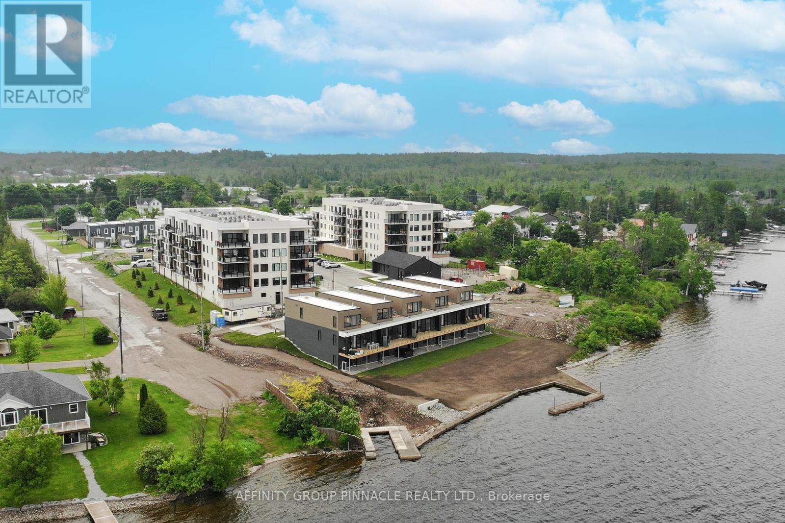 302 - 19 A West Street N, Kawartha Lakes, Ontario  K0M 1N0 - Photo 4 - X13049850