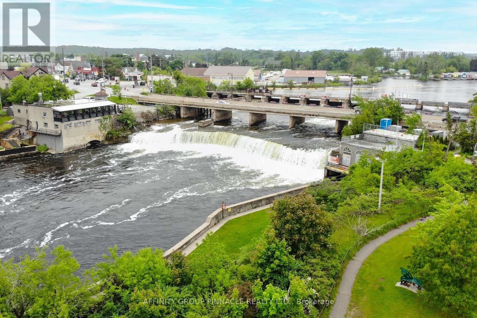 302 - 19 A West Street N, Kawartha Lakes, Ontario  K0M 1N0 - Photo 40 - X13049850