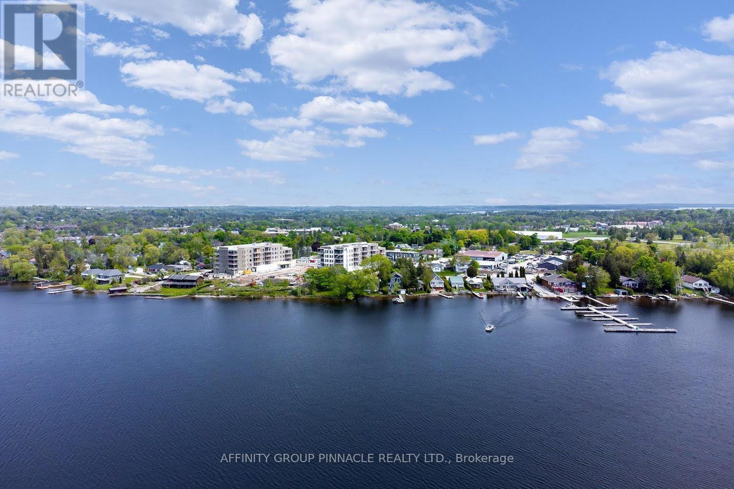 302 - 19 A West Street N, Kawartha Lakes, Ontario  K0M 1N0 - Photo 6 - X13049850